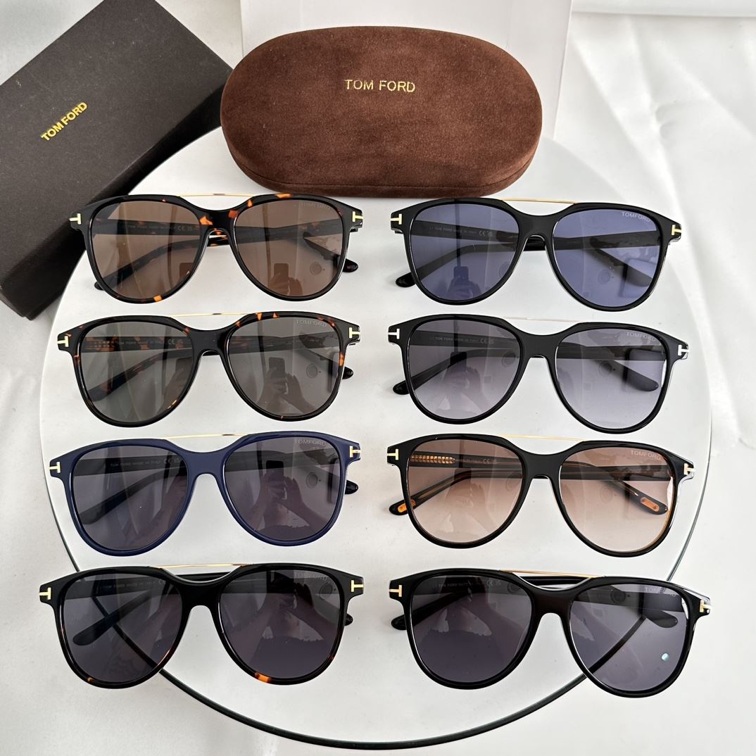 Tom Ford Sunglasses